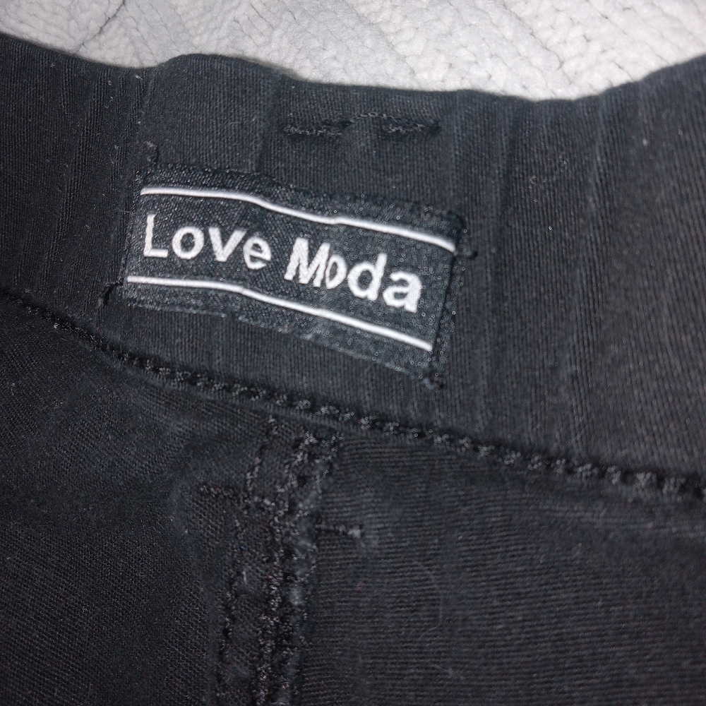 Pants - Picture 2 of 2
